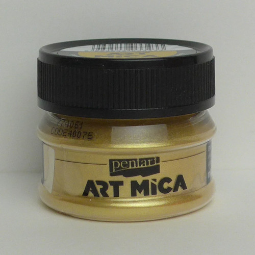 Pentart art mica - pentart,