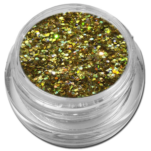 Mix glitter spezial pailletten - mix,