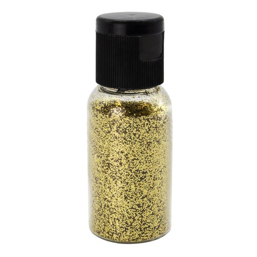 Glitzer pulver glitter gold - glitzer,