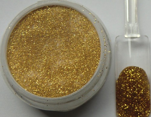 Acryl puder pulver in - puder,