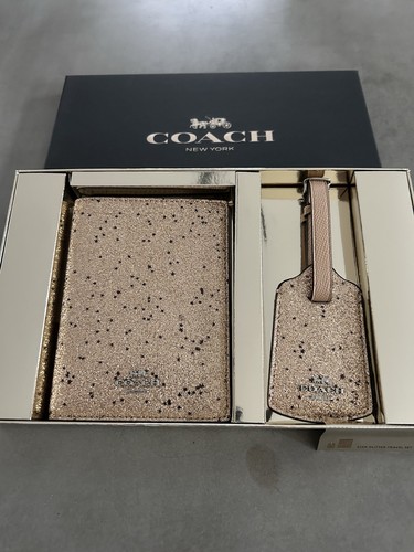 Coach new york - coach,