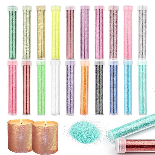 Farben glitzer basteln - glitzer,