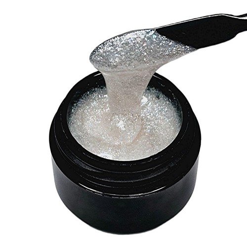 Premium farb glitzergel - premium, uv