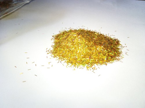 1000 glitter stäbchen - 1000,