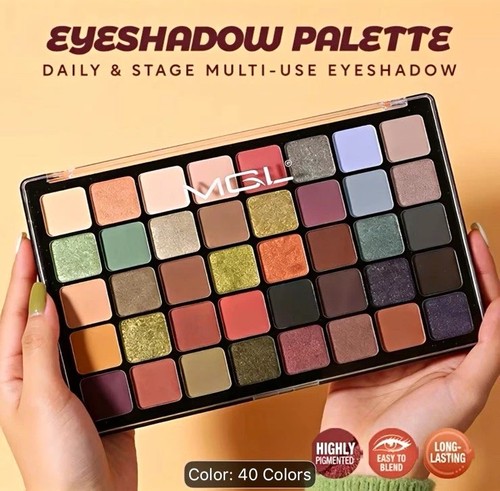 Mcyl farben lidschatten - mcyl,