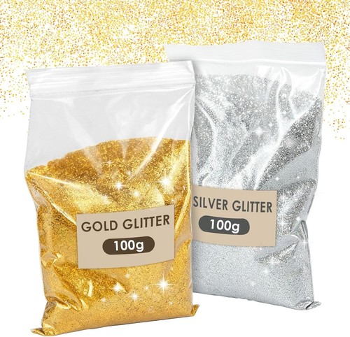 Holographic series glitter - series,