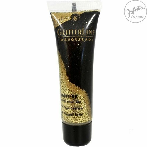 Jofrika cosmetics glitter - glitter, line