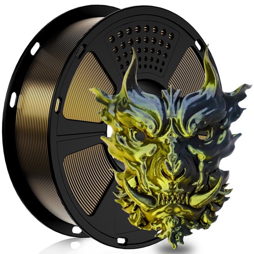 Geeetech filament petg silk - geeetech,
