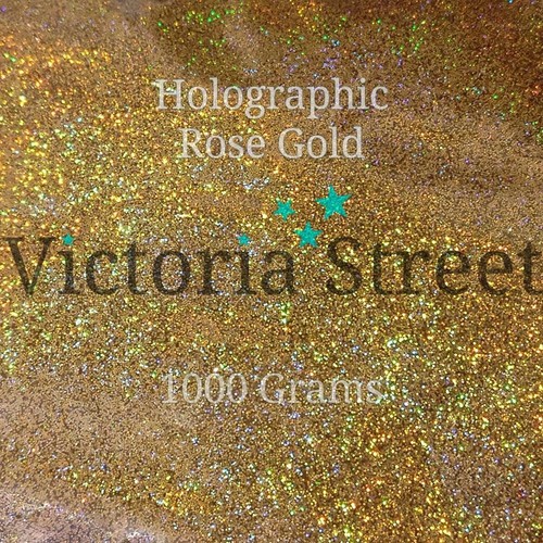Victoria street glitter - victoria,