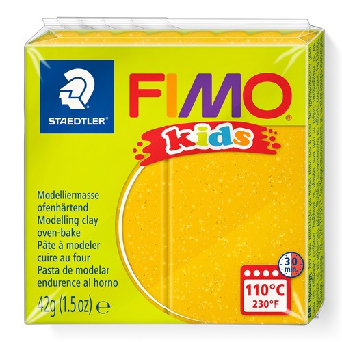 Modelliermasse fimo kids - fimo,