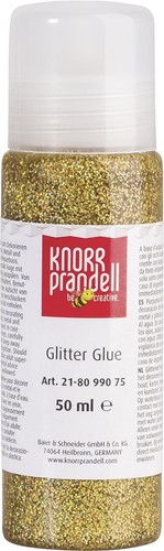 Knorr prandell glitter - prandell,