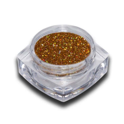 Holo glitter glitzer puder - glitter,