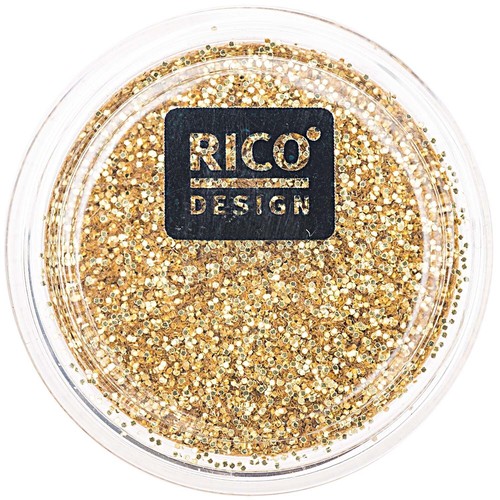 Glitter glitterpulver - 6,