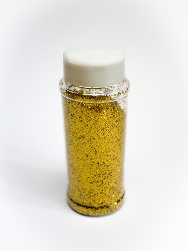 100g glitzerpulver glitter - 100g,