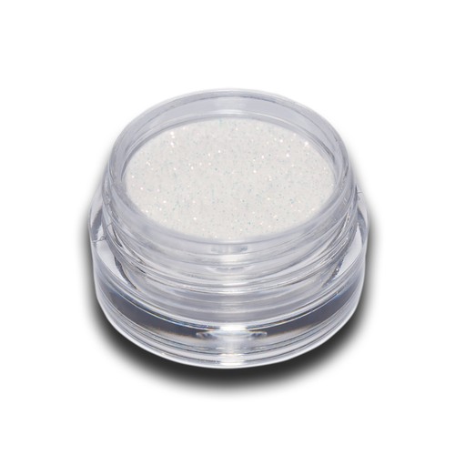 Sugar glitzer puder weiß gold - sugar,