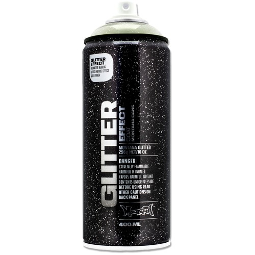 Montana glitter sprühlack - montana,