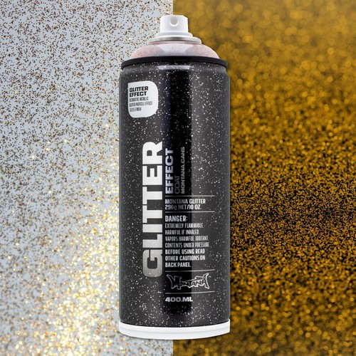 Montana glitter - (22,38€/l),