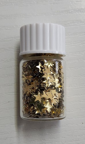 Glitzerpulver streudeko - glitzerpulver,