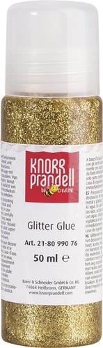 Knorr prandell glitter - knorr,