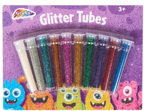 Glitzerpulver mix glitzer - mix,