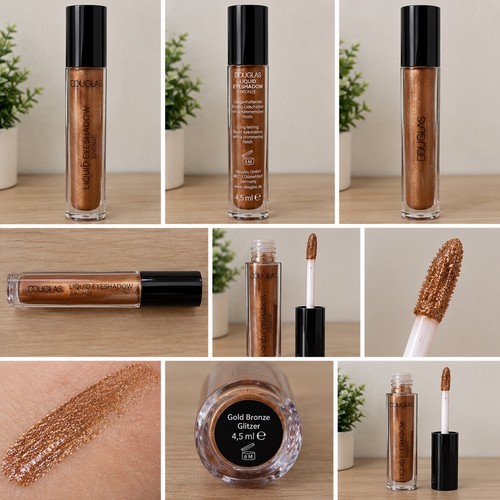 Douglas liquid eyeshadow - douglas,