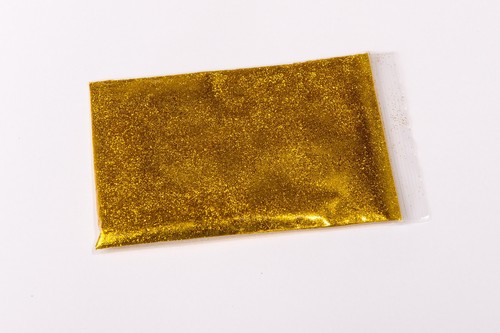37024 metal flakes 2 mm - metal, g