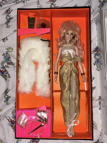 Integrity toys jem and - integrity,