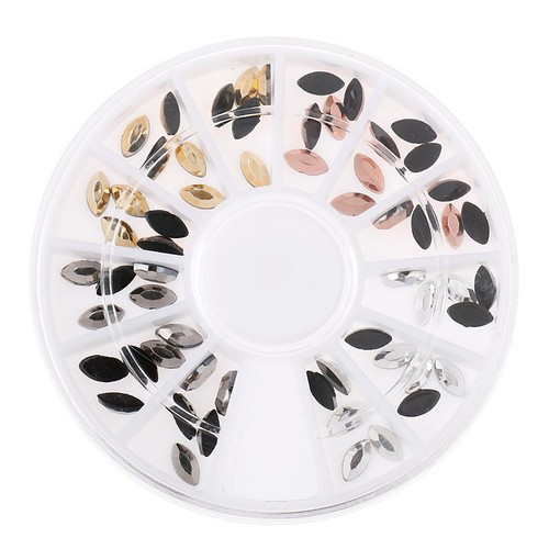 Acryl nail art diy - 3d,